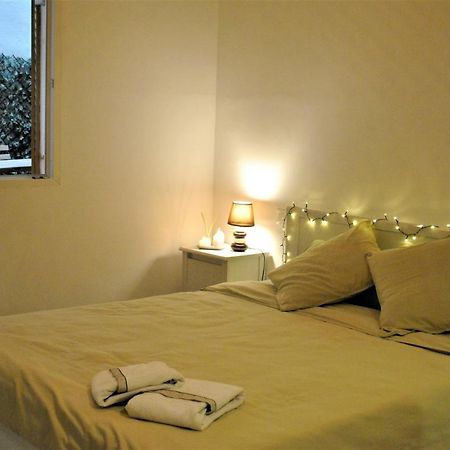 Madrid Piruli Home- Cozy Apartment With Nice Patio Esterno foto