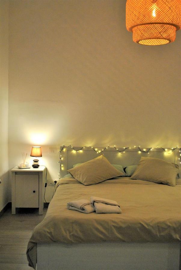Madrid Piruli Home- Cozy Apartment With Nice Patio Esterno foto