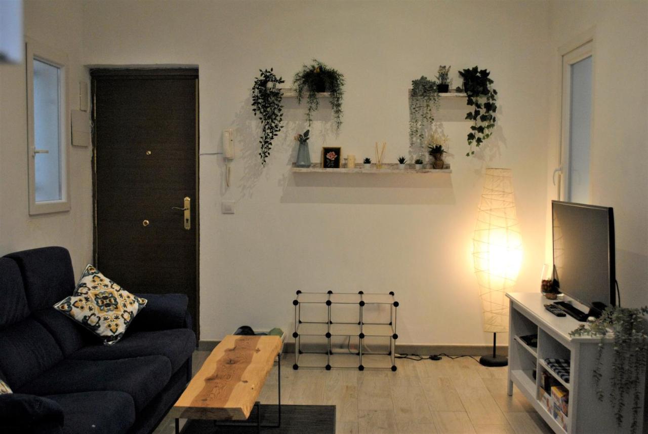 Madrid Piruli Home- Cozy Apartment With Nice Patio Esterno foto