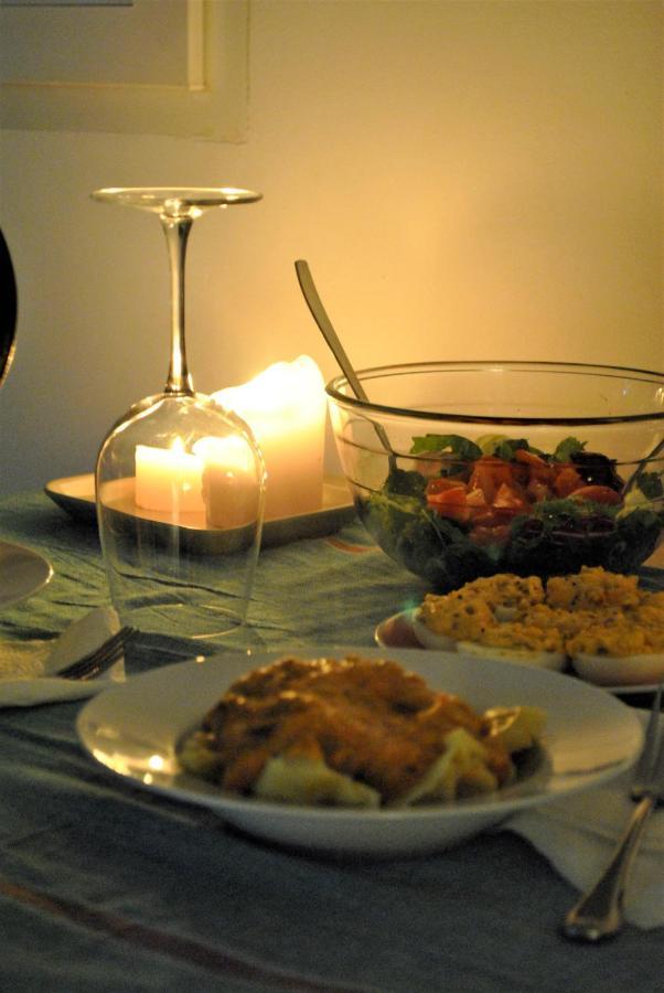 Madrid Piruli Home- Cozy Apartment With Nice Patio Esterno foto