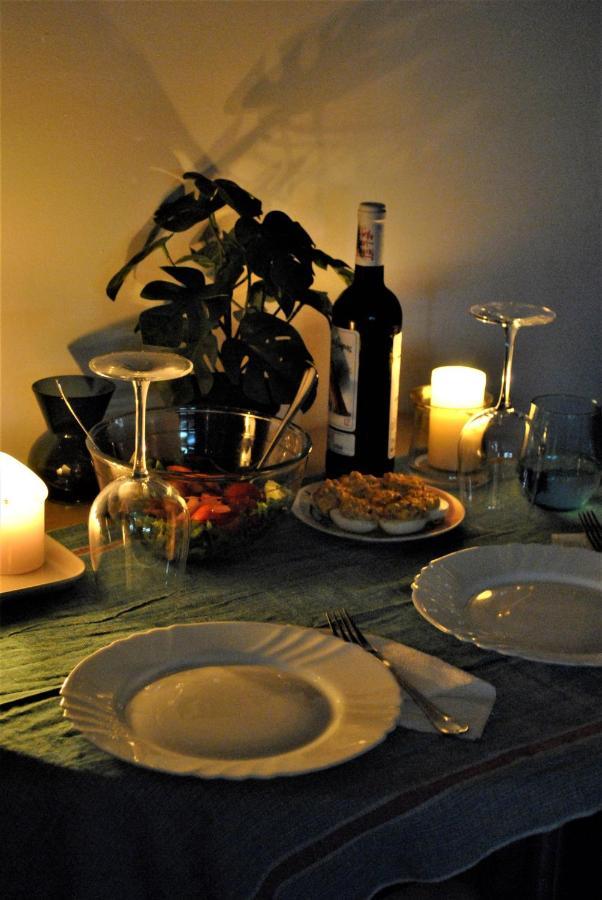 Madrid Piruli Home- Cozy Apartment With Nice Patio Esterno foto