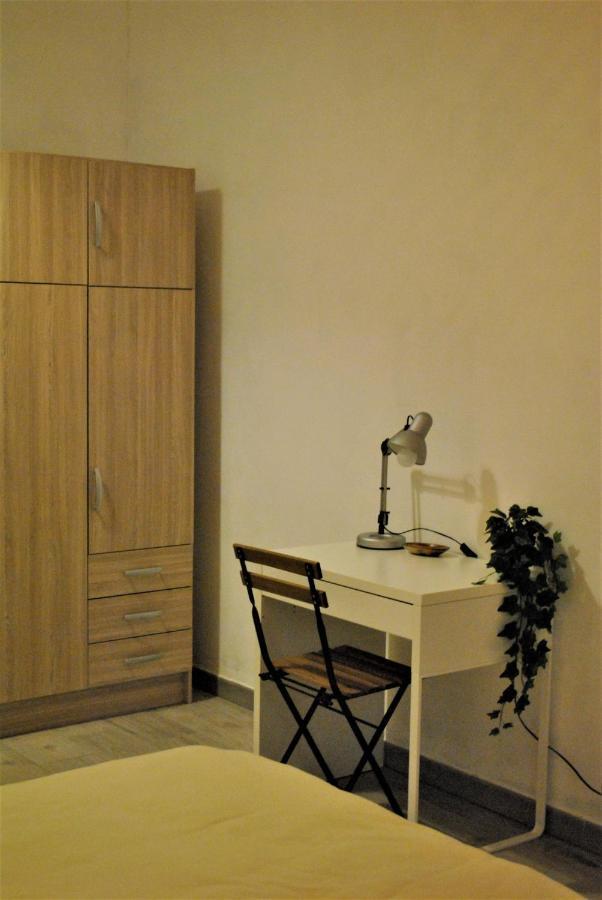 Madrid Piruli Home- Cozy Apartment With Nice Patio Esterno foto